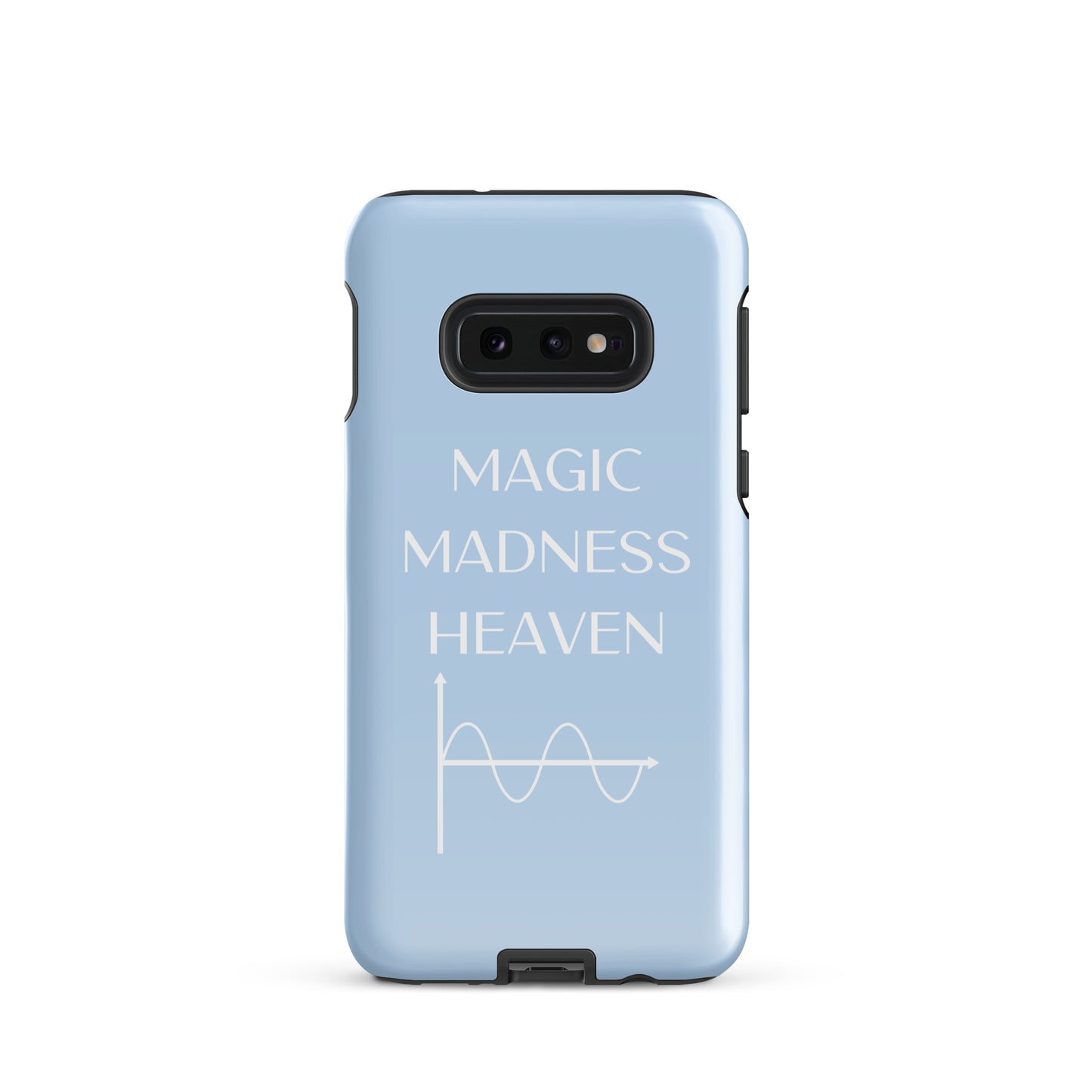 Magic Madness Heaven Sin(e) Samsung® Phone Case