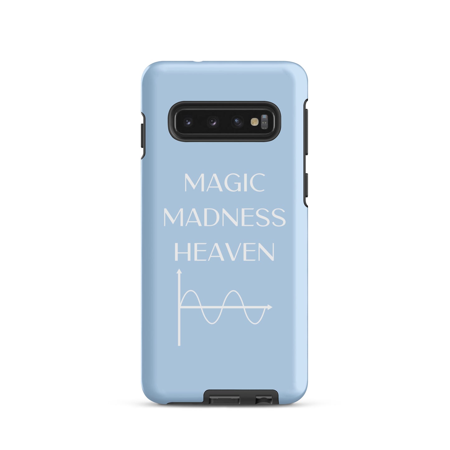 Magic Madness Heaven Sin(e) Samsung® Phone Case