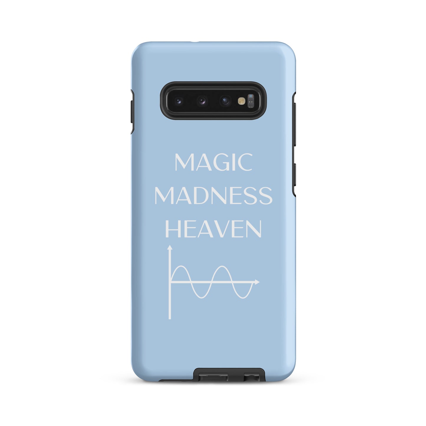 Magic Madness Heaven Sin(e) Samsung® Phone Case