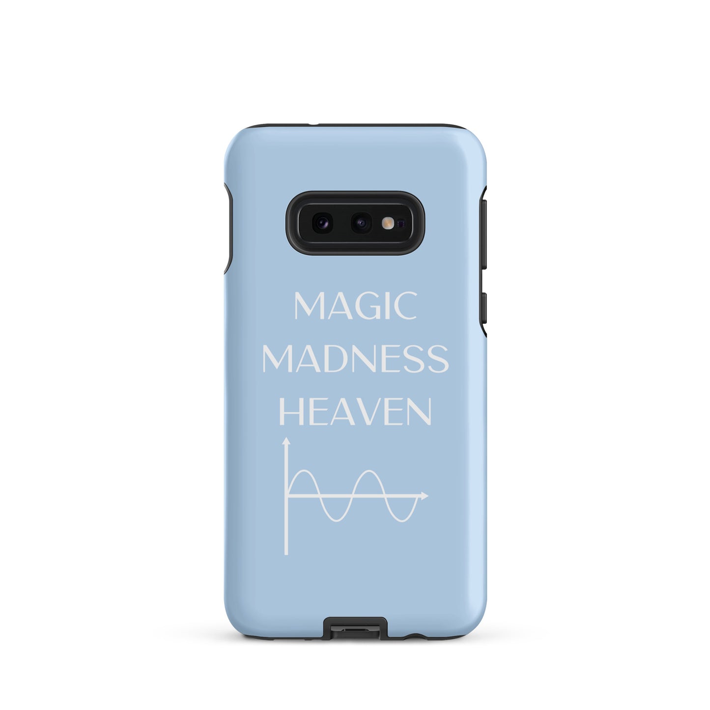 Magic Madness Heaven Sin(e) Samsung® Phone Case