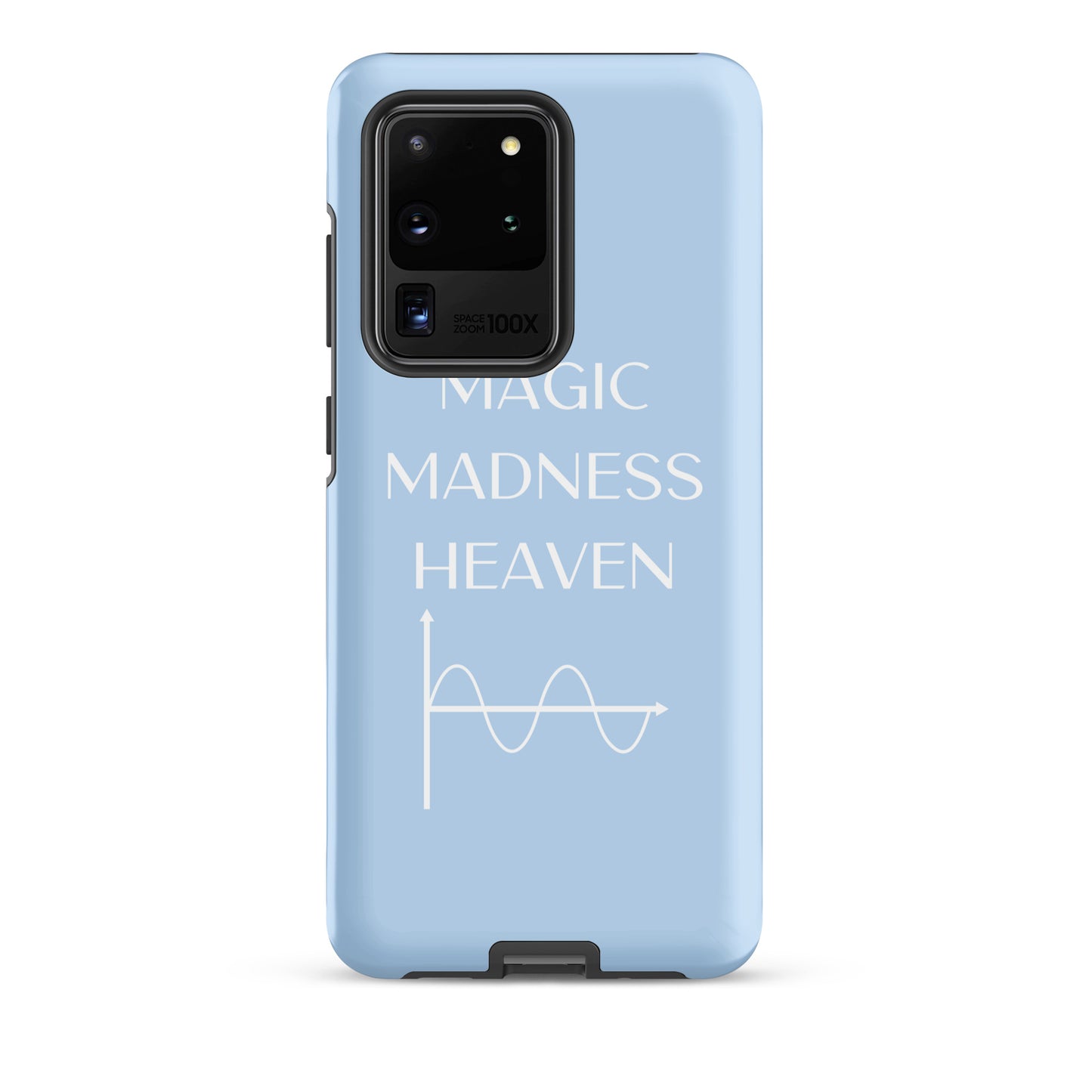 Magic Madness Heaven Sin(e) Samsung® Phone Case