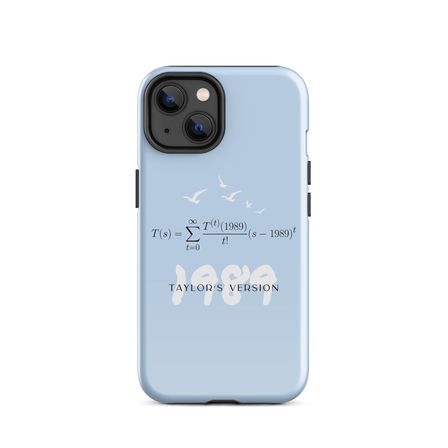 1989 (TV) Taylor Series iPhone Case