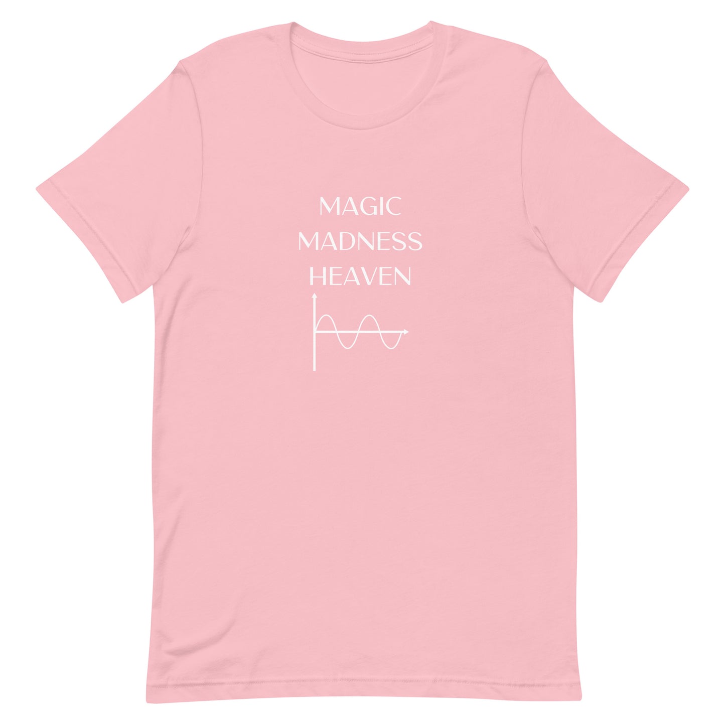 Magic Madness Heaven Sin(e) T-Shirt